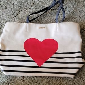100% authentic Kate Spade tote